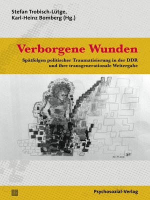 cover image of Verborgene Wunden